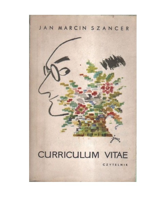 Curriculum vitae