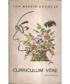 Curriculum vitae