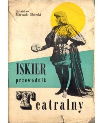 Iskier przewodnik teatralny