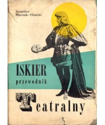 Iskier przewodnik teatralny