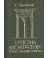 Historia architektury i formy architektoniczne