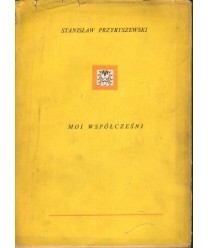 Moi współcześni