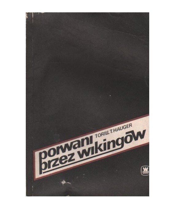 Porwani przez Wikingów
