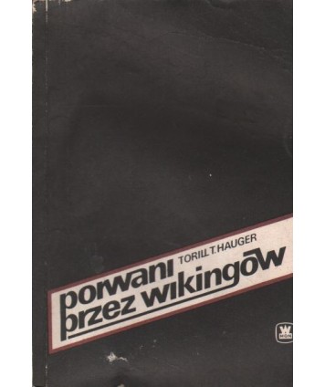 Porwani przez Wikingów