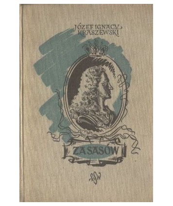 Za Sasów