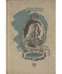 Za Sasów