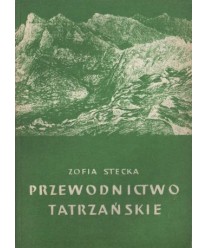 Przewodnictwo tatrzańskie. Zarys historii