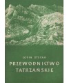 Przewodnictwo tatrzańskie. Zarys historii