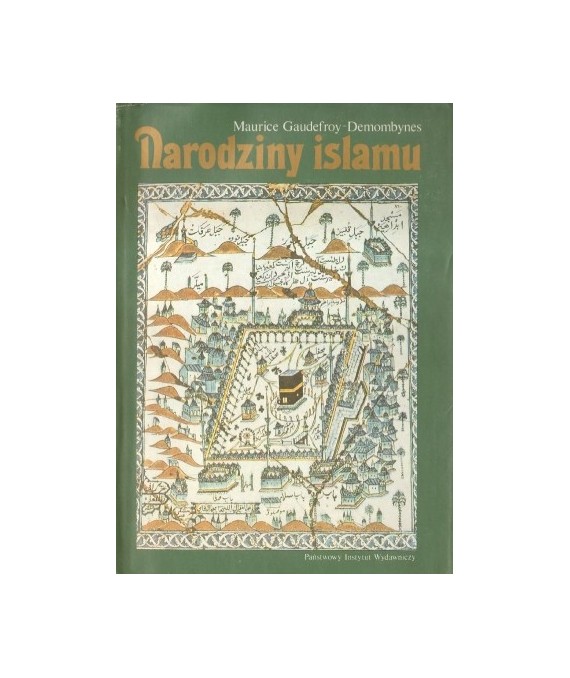 Narodziny Islamu