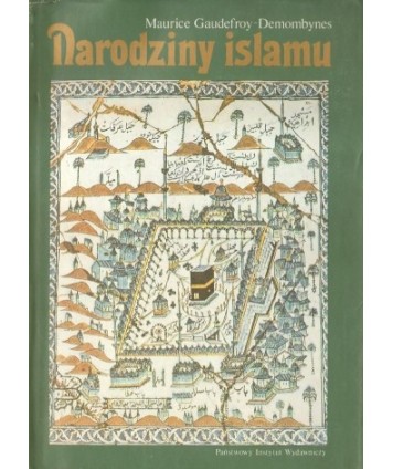 Narodziny Islamu