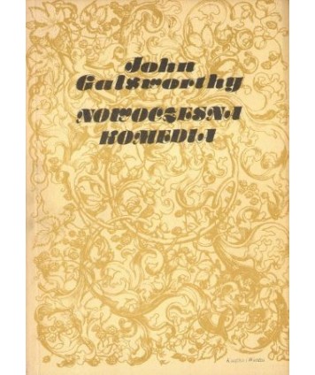 Nowoczesna komedia t.1-3