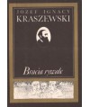 Bracia rywale. Obrazy społeczeństwa wiejskiego z XVIII w.