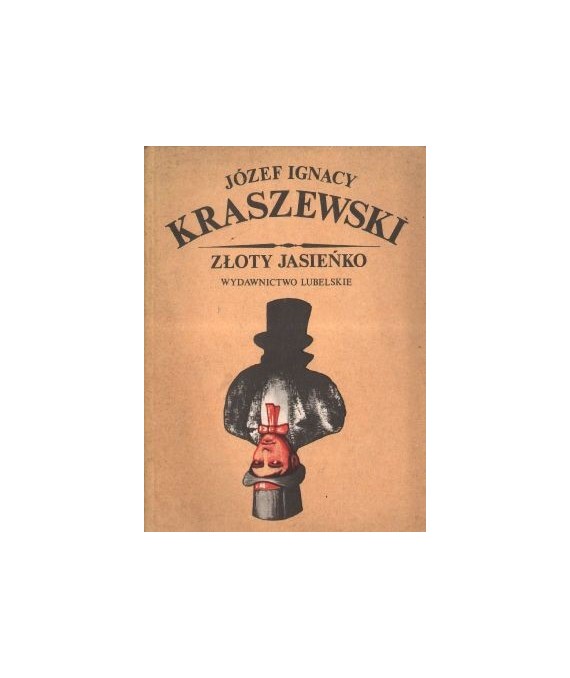 Złoty Jasieńko