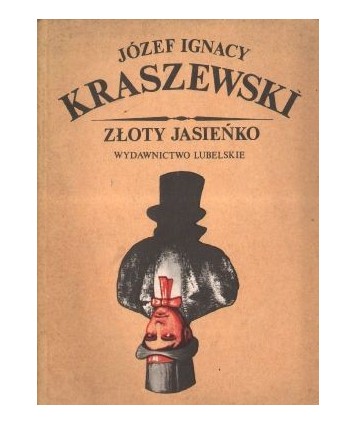 Złoty Jasieńko