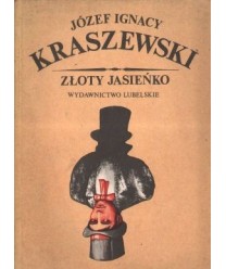 Złoty Jasieńko
