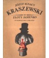 Złoty Jasieńko