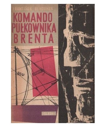 Komando pułkownika Brenta