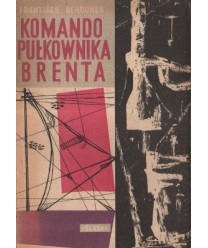 Komando pułkownika Brenta