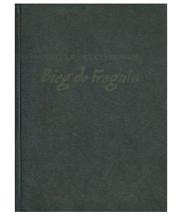 Bieg do Fragalá