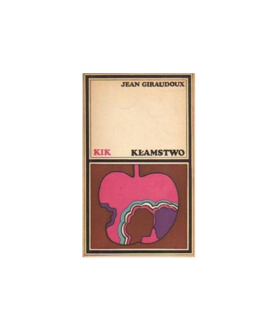 Kłamstwo