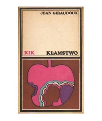 Kłamstwo