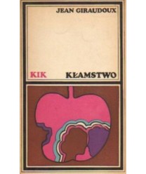 Kłamstwo