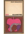 Kłamstwo