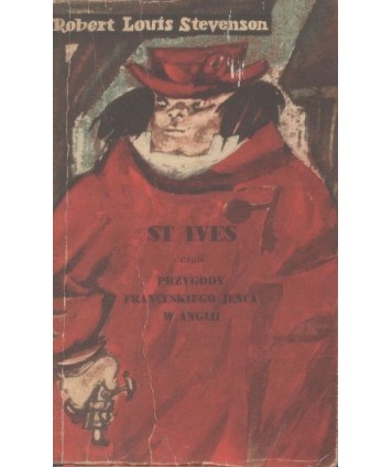 St Ives czyli Przygody francuskiego jeńca w Anglii