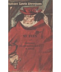 St Ives czyli Przygody francuskiego jeńca w Anglii