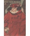 St Ives czyli Przygody francuskiego jeńca w Anglii