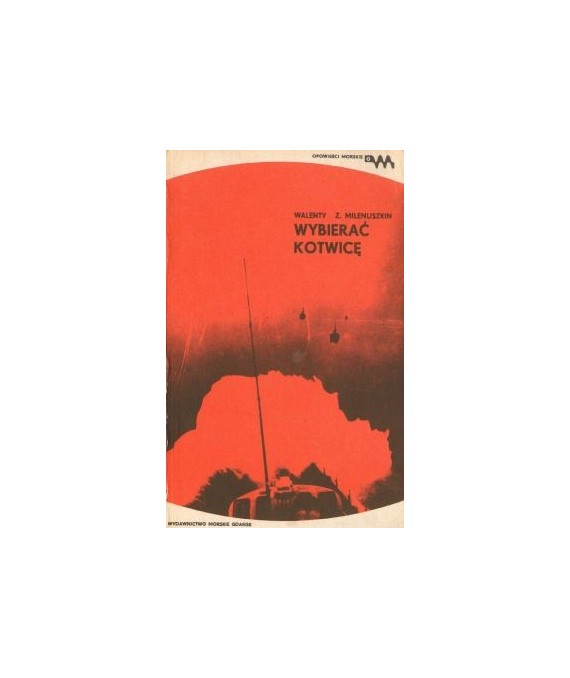 Wybierać kotwicę