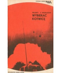 Wybierać kotwicę