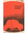 Wybierać kotwicę