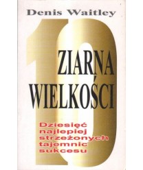 Ziarna wielkości