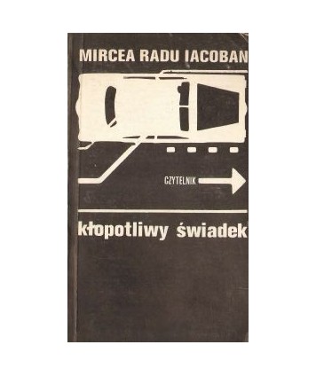 Kłopotliwy świadek