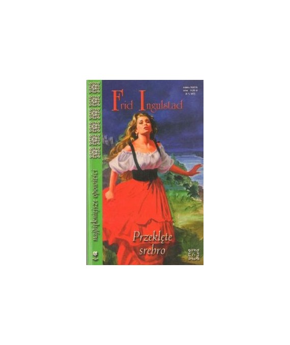 Przeklęte srebro