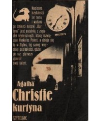 Kurtyna