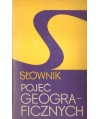 Słownik pojęć geograficznych