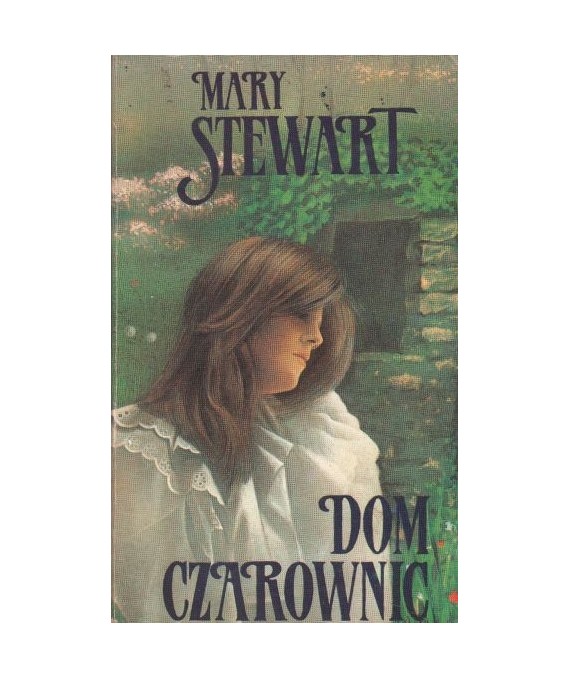 Dom czarownic