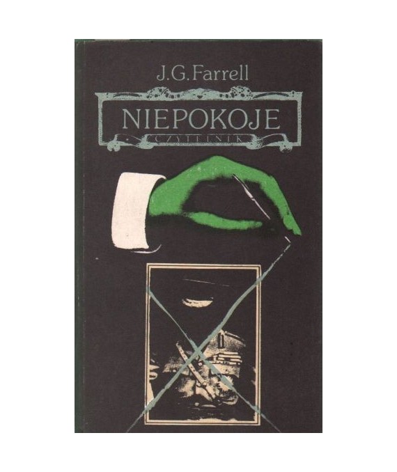 Niepokoje