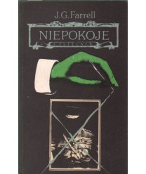 Niepokoje
