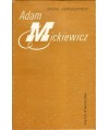 Adam Mickiewicz
