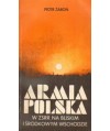 Armia polska w ZSRR, na Bliskim i Środkowym Wschodzie