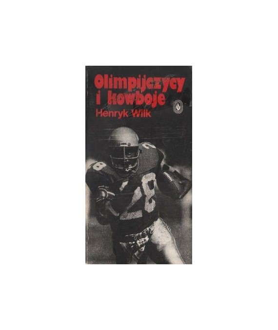 Olimpijczycy i kowboje