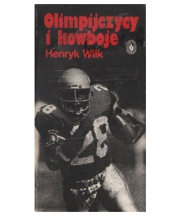 Olimpijczycy i kowboje