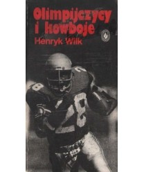 Olimpijczycy i kowboje