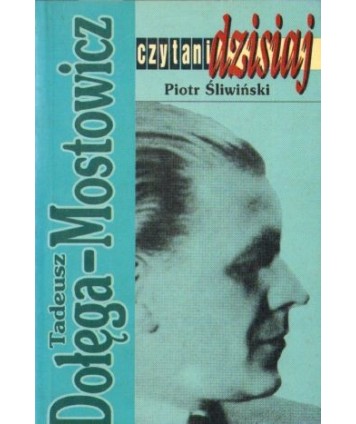 Tadeusz Dołęga-Mostowicz