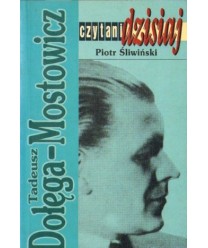 Tadeusz Dołęga-Mostowicz