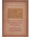 Rewolucyjna demokracja rosyjska a powstanie styczniowe