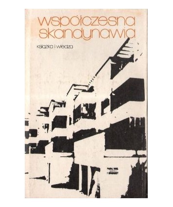 Współczesna Skandynawia